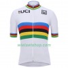 Wielershirt 2018 UCI World Champion